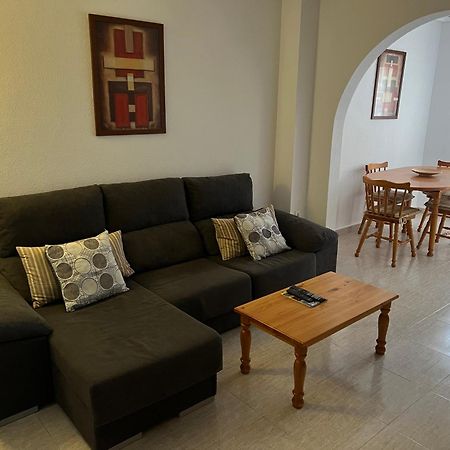 Alicante Life Puerto Marino エクステリア 写真