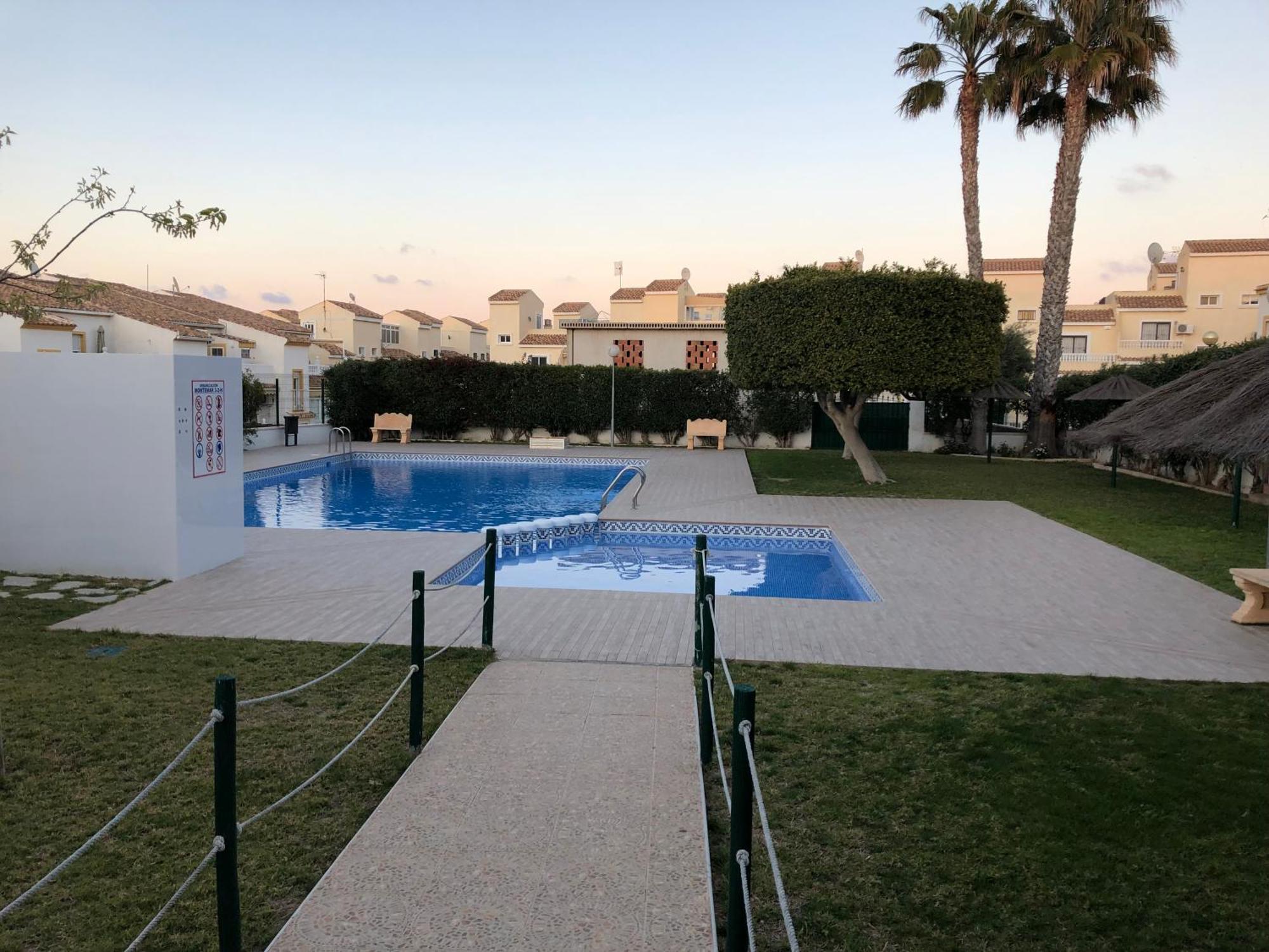 Alicante Life Puerto Marino エクステリア 写真