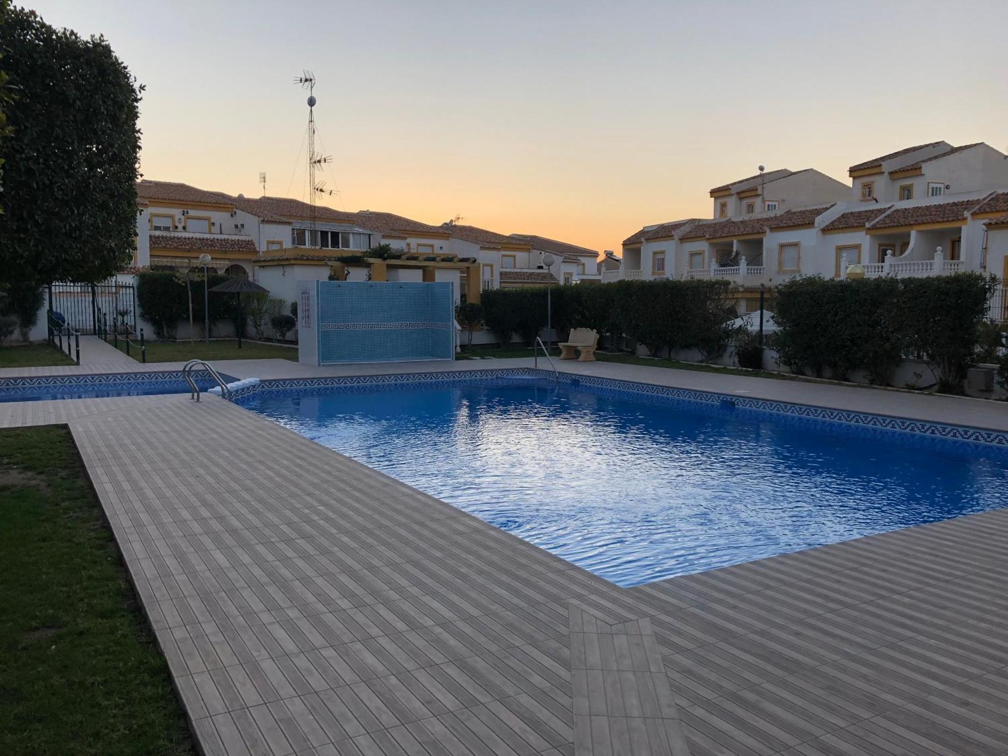 Alicante Life Puerto Marino エクステリア 写真