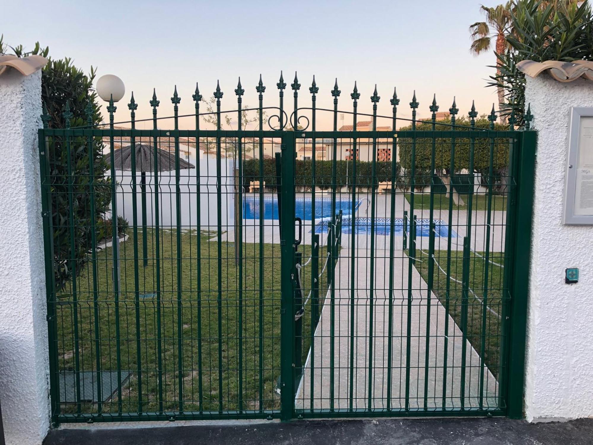 Alicante Life Puerto Marino エクステリア 写真