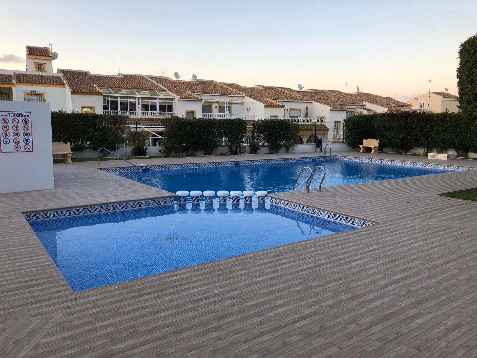 Alicante Life Puerto Marino エクステリア 写真