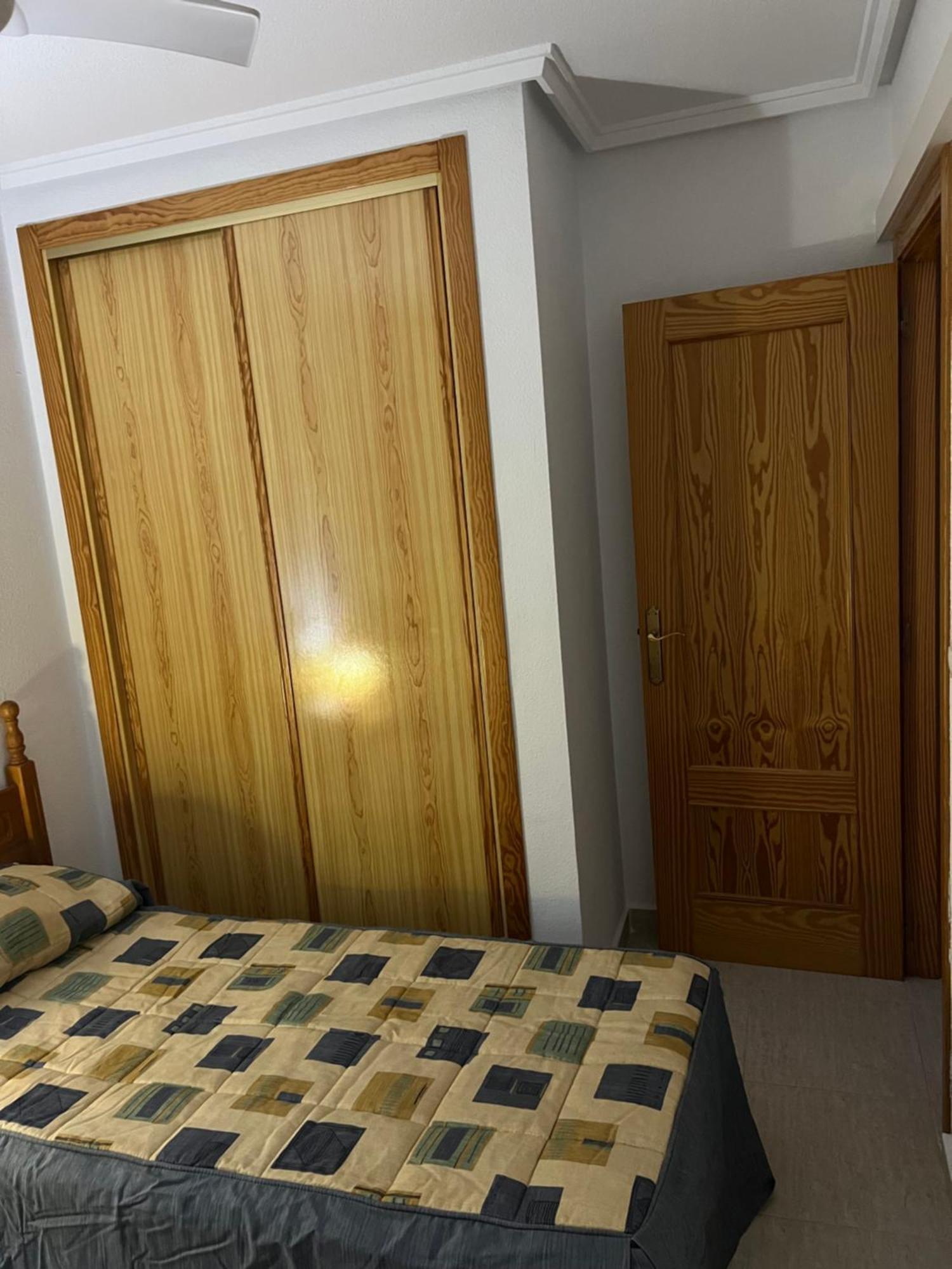 Alicante Life Puerto Marino エクステリア 写真