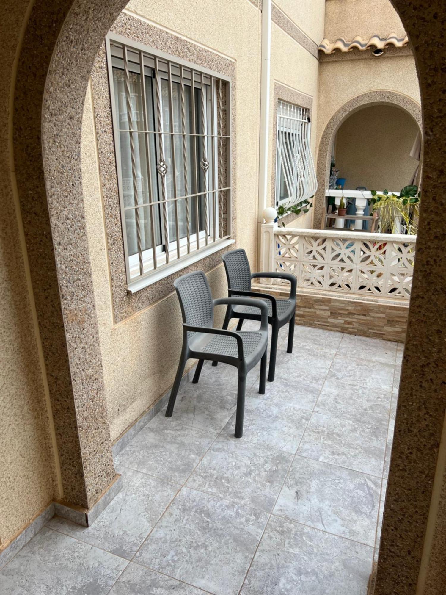 Alicante Life Puerto Marino エクステリア 写真