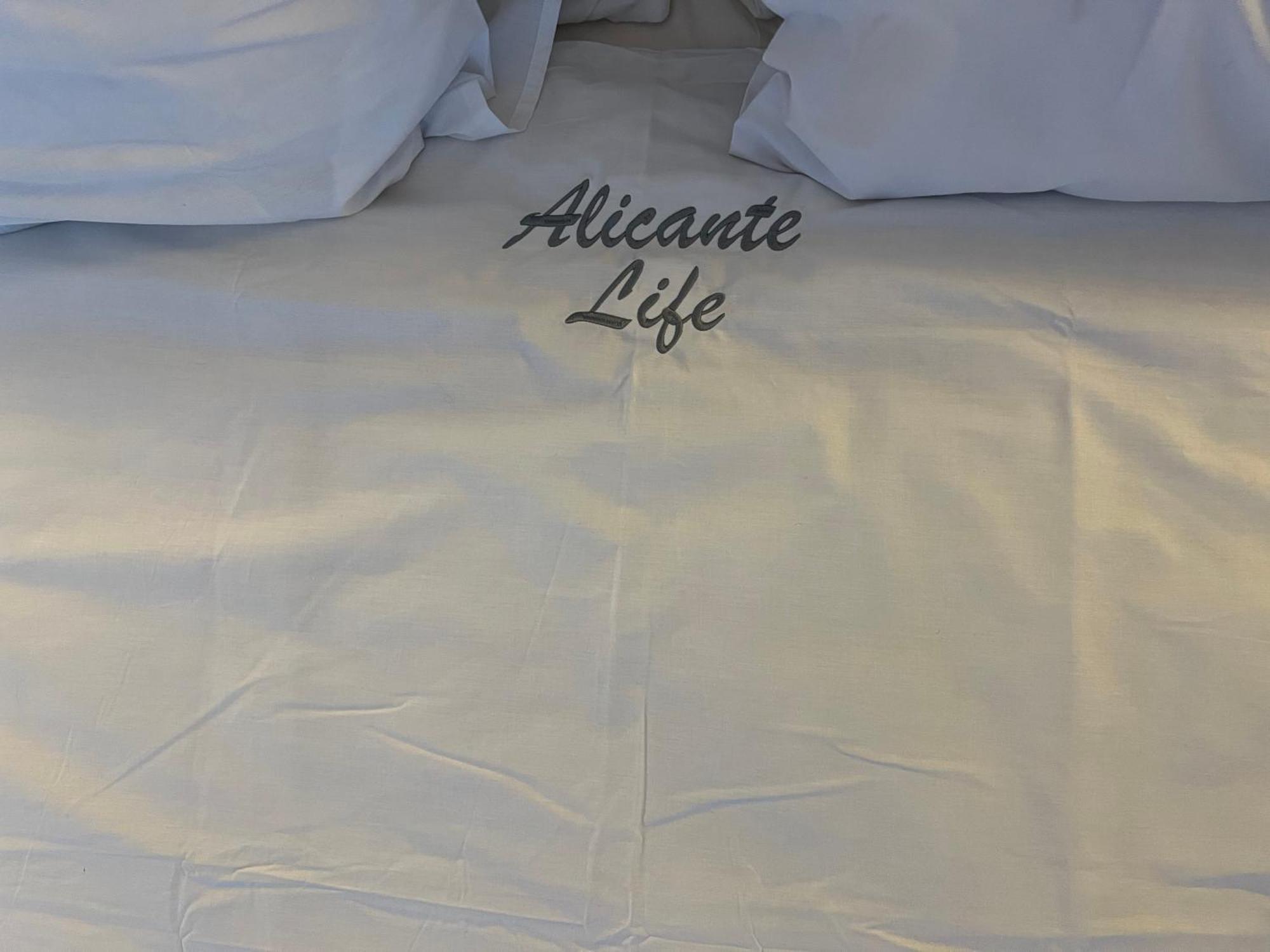 Alicante Life Puerto Marino エクステリア 写真